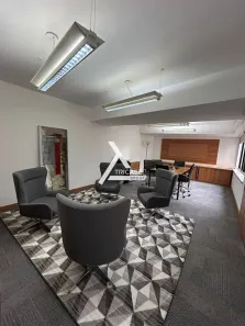 Sala Comercial para alugar, 245m² no Cidade Monções, São Paulo