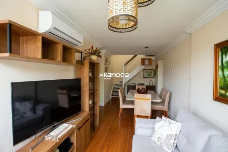 Cobertura com 3 Quartos à venda, 150m² no Freguesia (Jacarepaguá), Rio de Janeiro