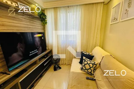 Apartamento com 2 Quartos à venda, 48m² no Jardim Nova Europa, Campinas