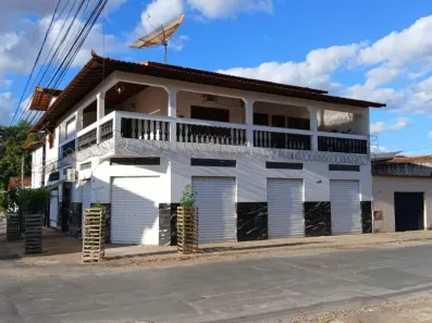 Ponto Comercial para alugar, 87m² no Major Prates, Montes Claros