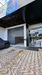 Sala Comercial para alugar, 90m² no Vila Nova, Itu