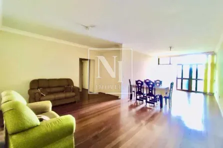 Apartamento com 4 Quartos à venda, 205m² no Ipanema, Rio de Janeiro