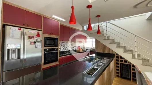 Cobertura com 3 Quartos à venda, 282m² no Rudge Ramos, São Bernardo do Campo