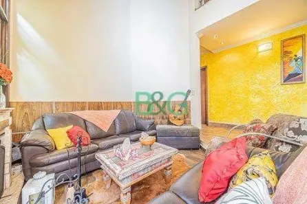 Casa de Condomínio com 4 Quartos à venda, 403m² no Transurb, Itapevi
