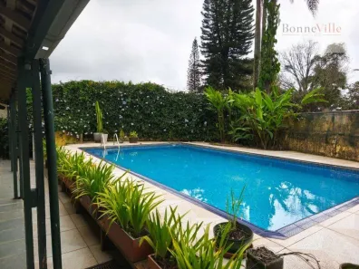 Casa com 4 Quartos à venda, 358m² no Interlagos, São Paulo