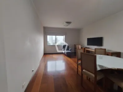 Apartamento com 2 Quartos à venda, 99m² no Cerqueira César, São Paulo