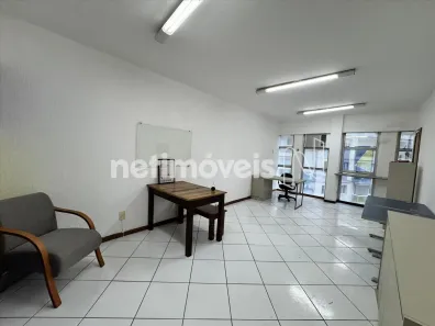 Sala Comercial à venda, 40m² no Bento Ferreira, Vitória