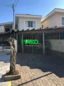 Sobrado com 3 Quartos à venda, 128m² no Vila Sônia, São Paulo