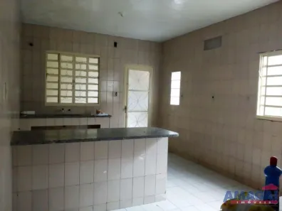 Casa com 3 Quartos à venda, 147m² no Bandeira Branca, Jacareí