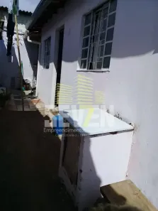 Casa com 2 Quartos à venda, 58m² no Jardim Mendonça, Bauru