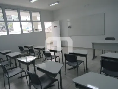 Prédio Comercial à venda, 799m² no Cidade Mãe do Céu, São Paulo