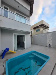 Casa com 2 Quartos à venda, 75m² no São Francisco, Serra