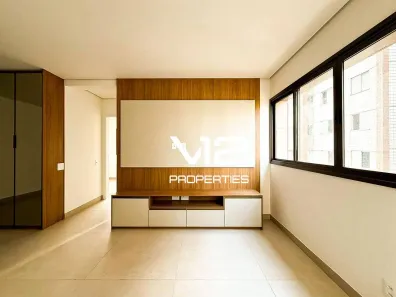 Apartamento com 2 Quartos à venda, 70m² no Lourdes, Belo Horizonte