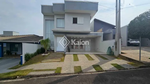 Casa com 4 Quartos à venda, 350m² no Residencial São Bento, Salto
