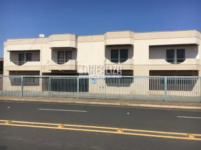 Apartamento com 2 Quartos à venda, 50m² no Olinda, Uberaba