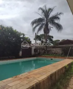 Sobrado com 5 Quartos à venda, 21m² no Chácara Primavera, Campinas