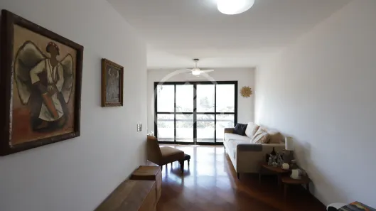 Apartamento com 2 Quartos à venda, 96m² no Vila Cordeiro, São Paulo