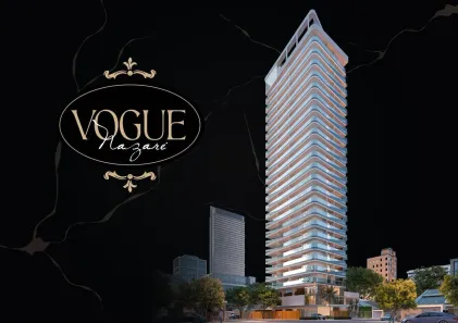 Apartamento com 2 Quartos à venda, 62m² no Umarizal, Belém