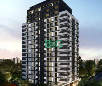 Apartamento com 1 Quarto à venda, 17m² no Vila Sônia, São Paulo