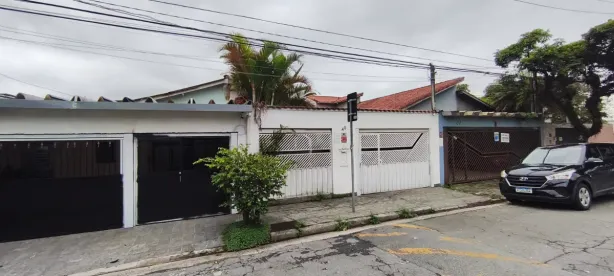 Casa com 3 Quartos à venda, 130m² no Conjunto Residencial Butantã, São Paulo