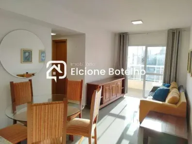 Apartamento com 2 Quartos à venda, 55m² no Cazeca, Uberlândia
