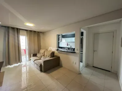 Apartamento com 2 Quartos para alugar, 78m² no Vila das Jabuticabeiras, Taubaté