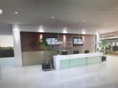 Sala Comercial à venda, 31m² no Parque Jardim Europa, Bauru