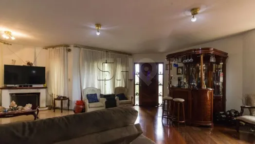 Sobrado com 5 Quartos à venda, 845m² no Vila Paulicéia, São Paulo