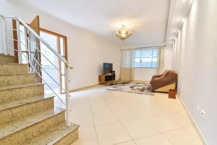 Casa com 4 Quartos à venda, 300m² no Cambuci, São Paulo