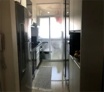 Apartamento com 2 Quartos à venda, 50m² no Vila Amália (Zona Norte), São Paulo