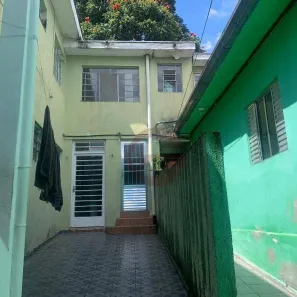Sobrado com 5 Quartos à venda, 200m² no Rio Pequeno, São Paulo