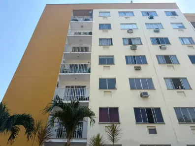 Apartamento com 2 Quartos à venda, 55m² no Sapê, Niterói