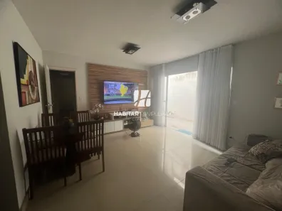 Apartamento com 3 Quartos à venda, 136m² no Santa Amélia, Belo Horizonte