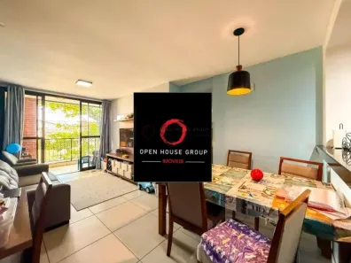 Apartamento com 2 Quartos à venda, 98m² no Piratininga, Niterói