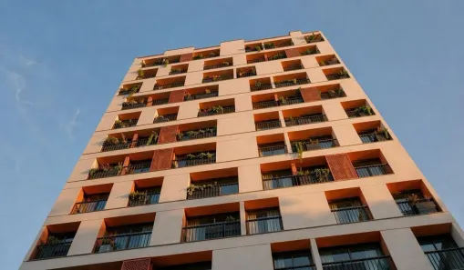 Apartamento com 1 Quarto à venda, 23m² no Centro, Florianópolis