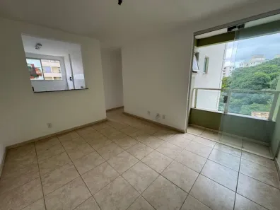Apartamento com 3 Quartos à venda, 75m² no Castelo, Belo Horizonte