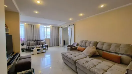 Apartamento com 3 Quartos à venda, 130m² no Parque da Mooca, São Paulo