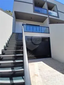 Sobrado com 3 Quartos à venda, 359m² no Vila Isolina Mazzei, São Paulo