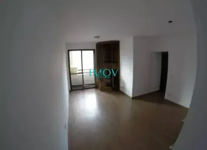 Apartamento com 3 Quartos à venda, 82m² no Conjunto Residencial Trinta e Um de Março, São José dos Campos