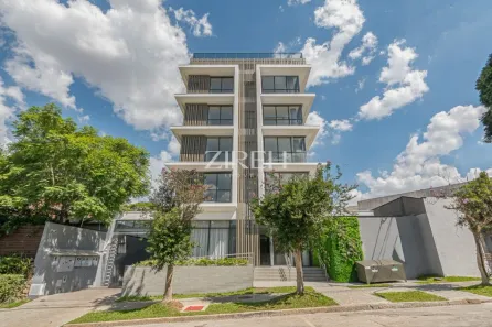 Apartamento com 3 Quartos à venda, 195m² no Batel, Curitiba