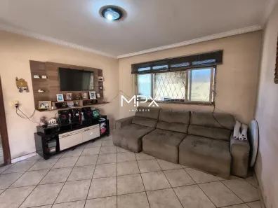 Sobrado com 3 Quartos à venda, 197m² no Jaraguá, Piracicaba