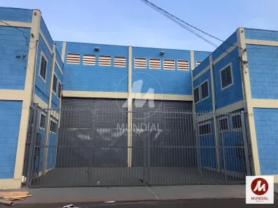 Ponto Comercial para alugar, 320m² no Vila Elisa, Ribeirão Preto