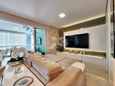 Apartamento com 3 Quartos à venda, 165m² no Gleba Fazenda Palhano, Londrina