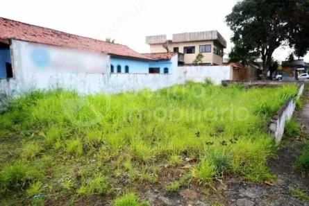 Lote/Terreno à venda, 315m² no Jardim Icaraíba, Peruíbe