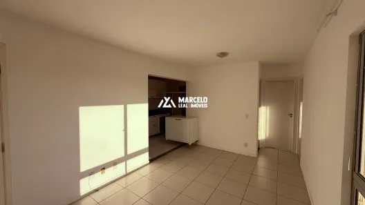 Apartamento com 2 Quartos para alugar, 63m² no Boa Vista, Vitória da Conquista