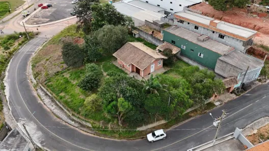 Fazenda/Sítio à venda, 50m² no Jardim Bom Jesus, Toledo
