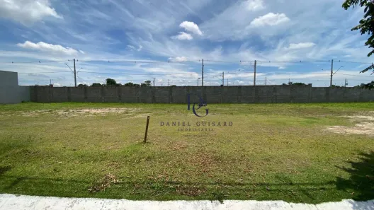 Lote/Terreno à venda, 253m² no Condomínio Pérola do Vale, Tremembé