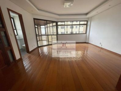 Apartamento com 4 Quartos à venda, 270m² no Gutierrez, Belo Horizonte