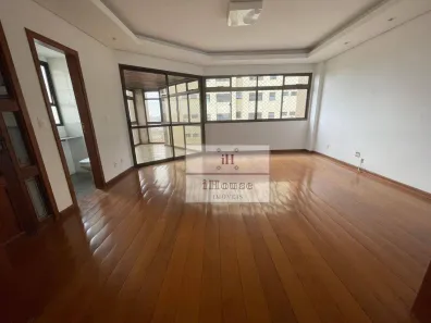 Apartamento com 4 Quartos à venda, 270m² no Gutierrez, Belo Horizonte