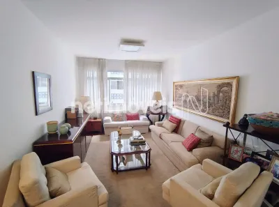 Apartamento com 3 Quartos à venda, 110m² no Bela Vista, São Paulo